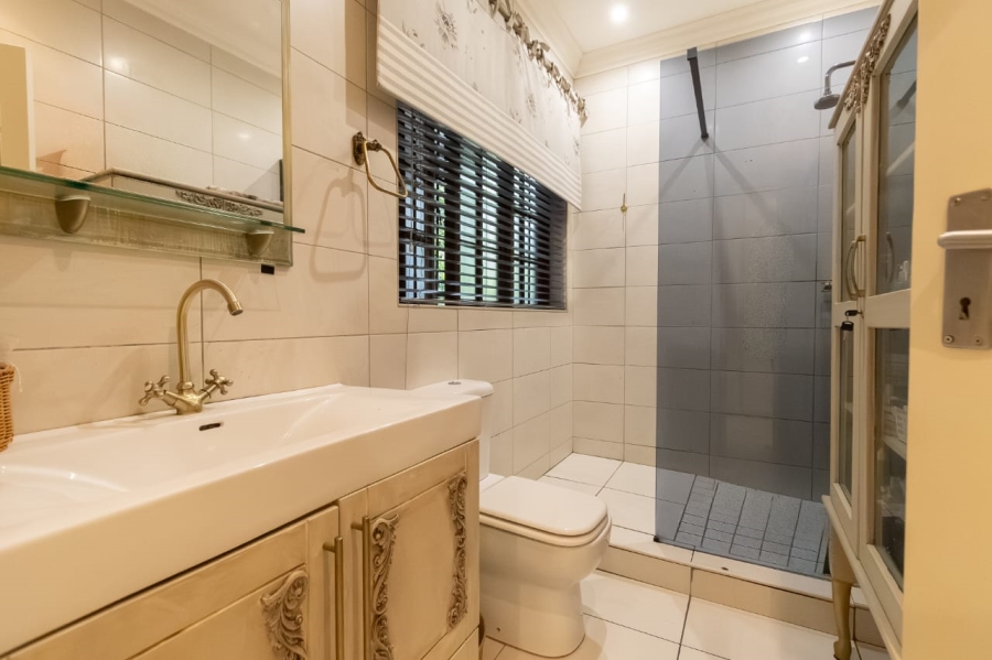 3 Bedroom Property for Sale in Safari Gardens North West